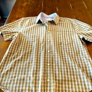 LaCoste Mens Shirt